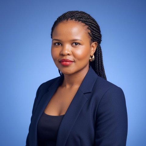 Sheilla Marete